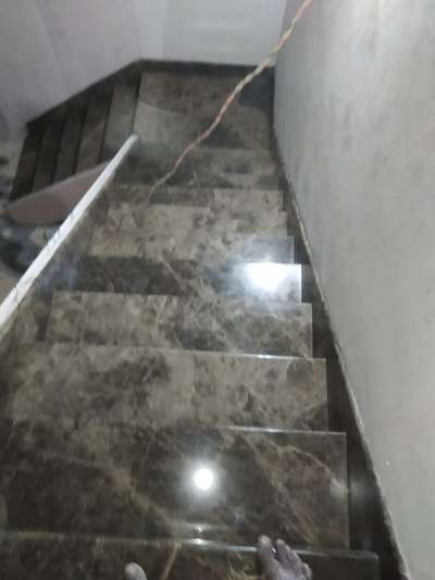 Staircase Designs by Interior Designer shyamu kumar, Noida | Kolo
