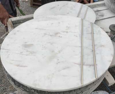 Flooring Designs by Building Supplies Bhanwar lal Molding Granite Marble, Udaipur | Kolo