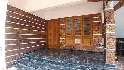 Flooring Designs by Building Supplies Sibyvk Vk, Idukki | Kolo