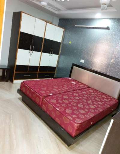 Bedroom, Furniture, Storage Designs by Interior Designer Prahlad  Kumar, Gurugram | Kolo