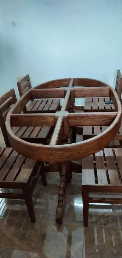 Furniture, Table, Dining Designs by Carpenter selvarajan parameswaran asari, Palakkad | Kolo