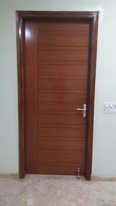 Door Designs by Building Supplies Arif Saifi, Gurugram | Kolo