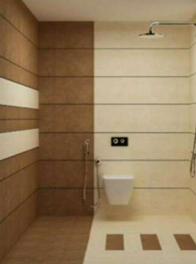 Bathroom Designs by Flooring SAS flooring kochi, Ernakulam | Kolo