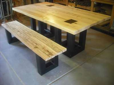 Table, Furniture Designs by Interior Designer vipinraj Ac, Kozhikode | Kolo