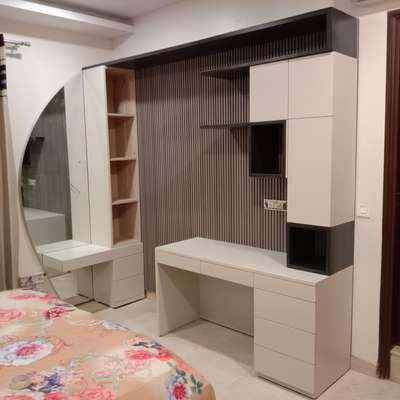 Furniture, Storage, Bedroom Designs by Building Supplies Rajkishor Sharma, Delhi | Kolo