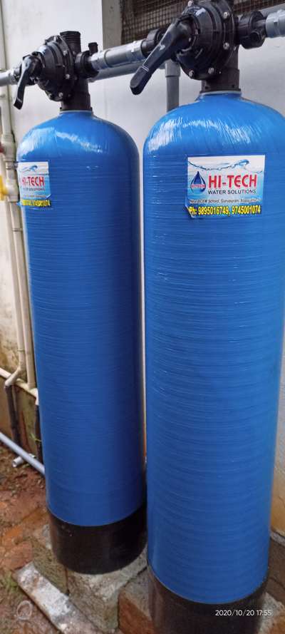  Designs by Service Provider HI TECH water solutions, Alappuzha | Kolo