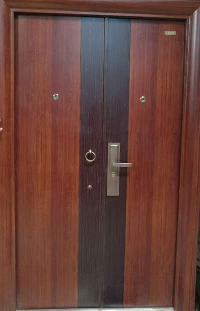 Door Designs by Service Provider Anil Kumar Kr, Kottayam | Kolo