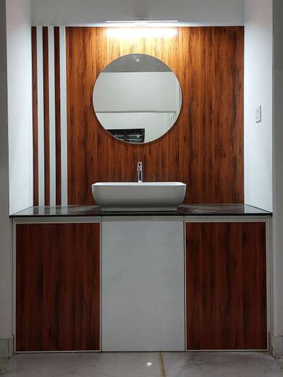 Bathroom Designs by Fabrication & Welding Elegant interio, Palakkad | Kolo