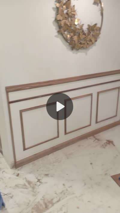 Wall, Furniture Designs by Carpenter anil sharma, Indore | Kolo
