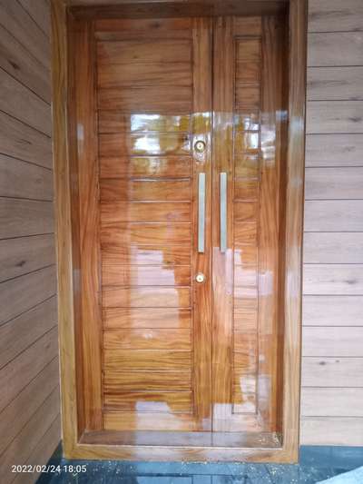 Door Designs by Carpenter sudheesh ks, Ernakulam | Kolo