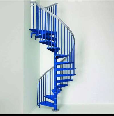 Staircase Designs by Home Owner George Philip, Thiruvananthapuram | Kolo
