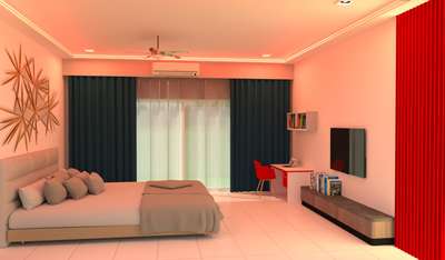 Furniture, Storage, Bedroom Designs by Civil Engineer Aswathi prabhudas, Malappuram | Kolo