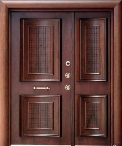 Door Designs by Contractor Ashish Dhoriya, Indore | Kolo