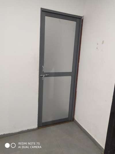 Door Designs by Building Supplies Sp Prajapati Aluminum glass, Bhopal | Kolo