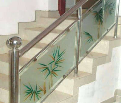 Staircase Designs by Service Provider MR ANWAR Ali, Faridabad | Kolo