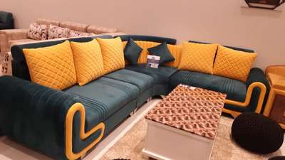 Furniture, Living, Table Designs by Contractor Sangram Singh, Jaipur | Kolo