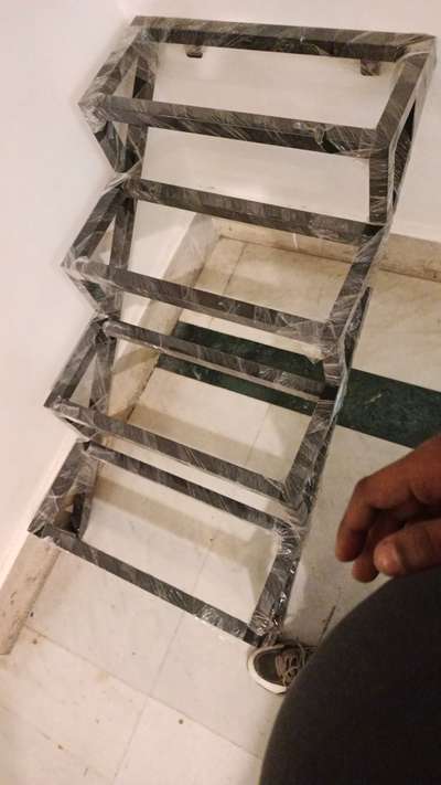 Staircase Designs by Building Supplies gulzar khan, Delhi | Kolo