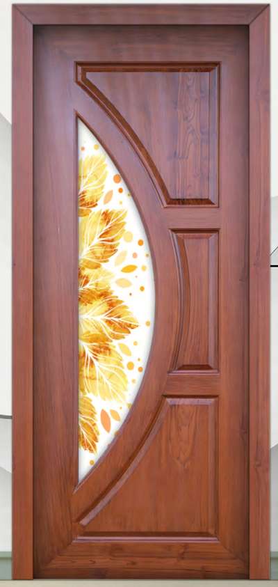Door Designs by Contractor syam pl, Thiruvananthapuram | Kolo