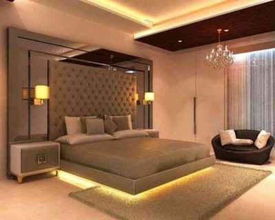 Furniture, Storage, Bedroom Designs by Architect Er Manoj Bhati, Jaipur | Kolo