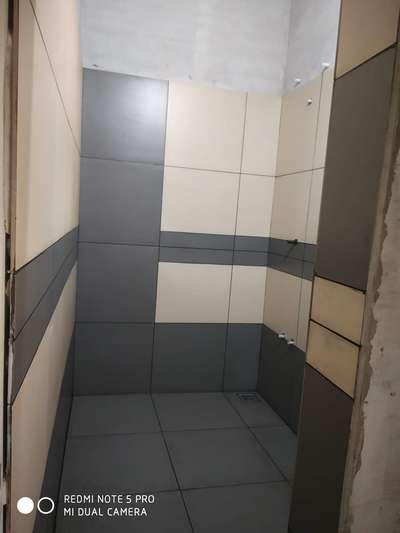 Wall Designs by Flooring Sanoop Sanuttan, Thrissur | Kolo
