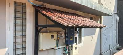 Roof Designs by Interior Designer Gokul Kottarathil , Ernakulam | Kolo