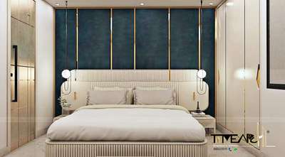 Bedroom, Furniture, Lighting, Storage, Wall Designs by Carpenter parmod  Sharma, Delhi | Kolo