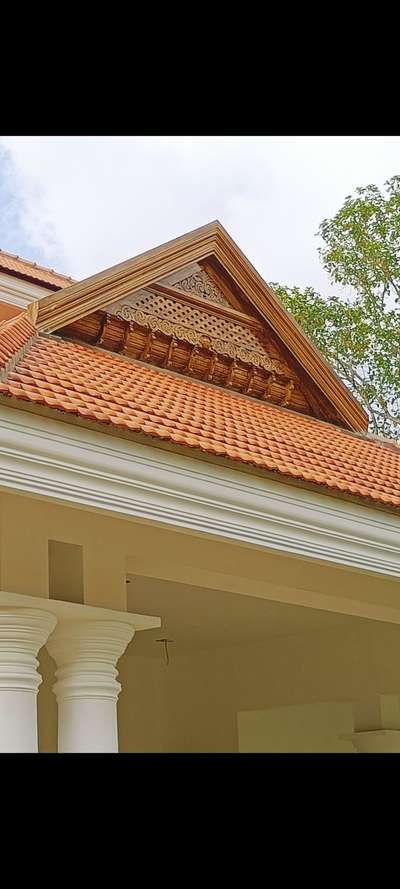 Roof Designs by Service Provider sandeep kumar, Alappuzha | Kolo