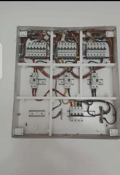 Electricals Designs by Electric Works Rahul Electricion, Gautam Buddh Nagar | Kolo