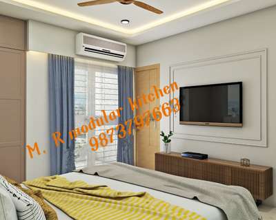 Bedroom, Furniture, Storage Designs by Interior Designer M R modular kitchen Entereor designer  , Gautam Buddh Nagar | Kolo