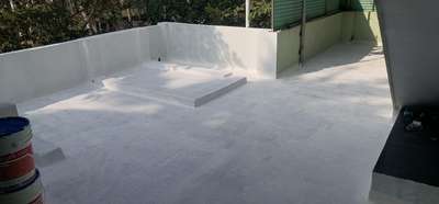 Roof Designs by Civil Engineer SA engineering  solution, Thiruvananthapuram | Kolo