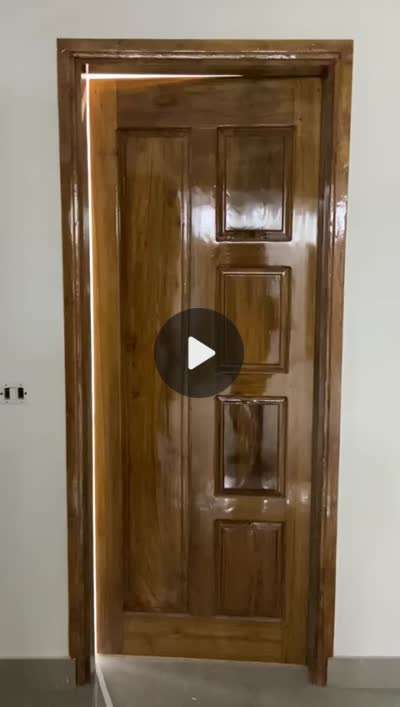 Door, Bedroom Designs by Architect Deepak Kumar, Ghaziabad | Kolo