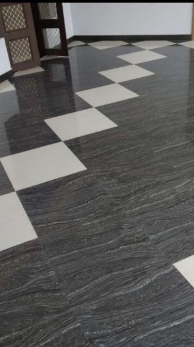 Flooring Designs by Flooring Raja Patel, Dewas | Kolo