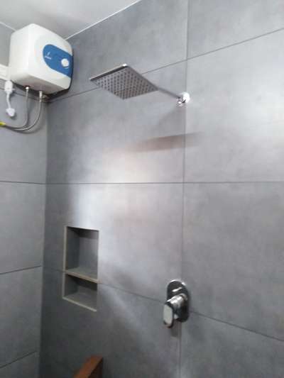 Bathroom Designs by Contractor musthafa ck, Kannur | Kolo