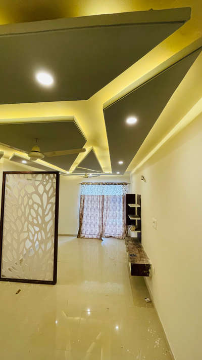Ceiling, Lighting, Storage Designs by Architect Nitin yadav, Jaipur | Kolo
