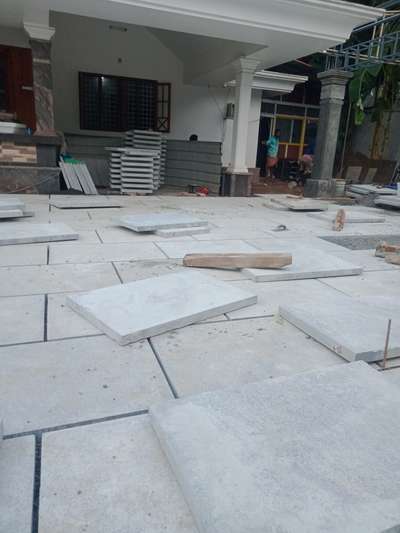 Flooring Designs by Service Provider Premchand premchand, Kottayam | Kolo