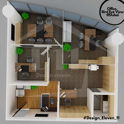 Plans Designs by 3D & CAD Unais Design Eleven, Malappuram | Kolo