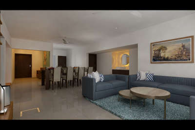 Furniture, Living, Table Designs by 3D & CAD Sunil Kumar, Ernakulam | Kolo