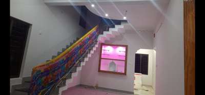 Lighting, Staircase, Storage Designs by Electric Works അഭിജിത്ത്  R L, Thiruvananthapuram | Kolo