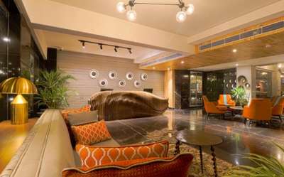 Furniture, Living Designs by Interior Designer Bhanu Pratap, Gurugram | Kolo
