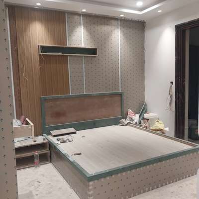 Furniture, Storage, Bedroom Designs by Building Supplies Shahid Khan, Delhi | Kolo