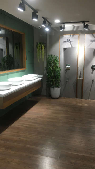 Bathroom Designs by Architect sherin SJ, Kozhikode | Kolo
