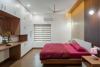 Furniture, Lighting, Storage, Bedroom Designs by Service Provider Lijo K Jose, Thrissur | Kolo