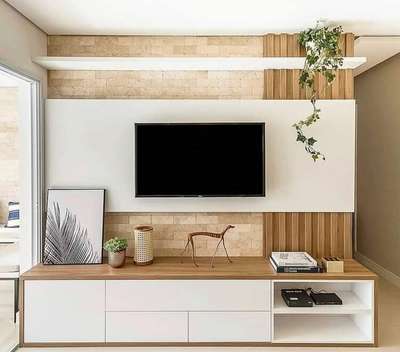 Storage, Living, Home Decor Designs by Interior Designer Mahfooz Ali  M S Interior, Gurugram | Kolo