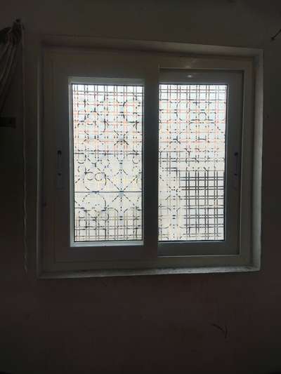 Window Designs by Carpenter Waseem Shameem Ansari, Gautam Buddh Nagar | Kolo