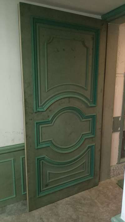 Door Designs by Carpenter Jugraj Gill, Delhi | Kolo