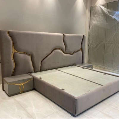 Furniture, Bedroom Designs by Interior Designer deepanshu arya, Faridabad | Kolo