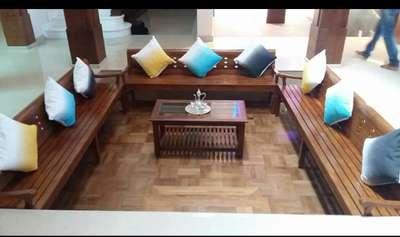Living, Furniture Designs by Interior Designer Hareesh TR, Kottayam | Kolo