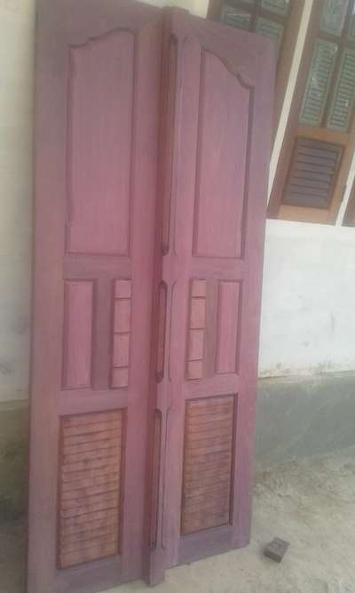 Door Designs by Carpenter shaji mahadeva, Kozhikode | Kolo