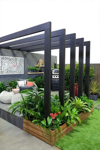 Furniture, Outdoor Designs by Interior Designer CASA  Interiors , Ernakulam | Kolo