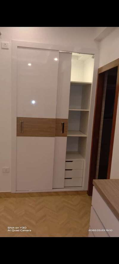 Storage Designs by Carpenter Mohd salim, Noida | Kolo